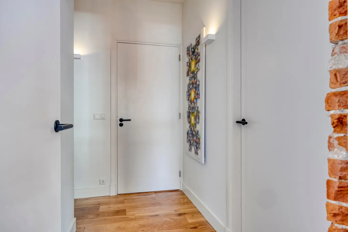 Foto #10 Appartement Grote Markt Bergen op Zoom