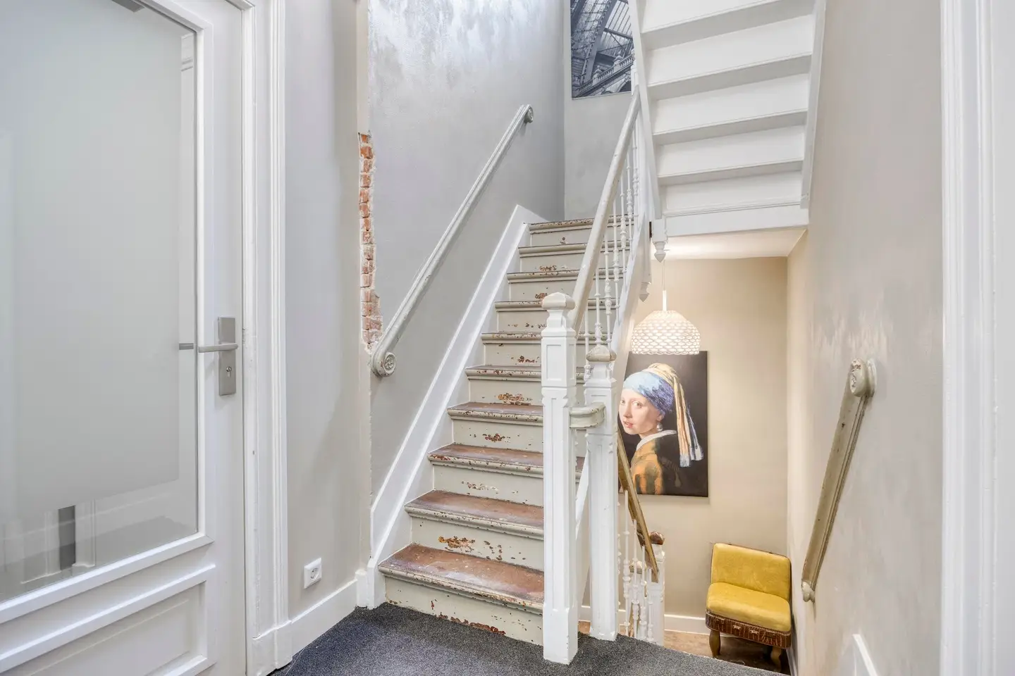 Foto #2 Appartement Grote Markt Bergen op Zoom
