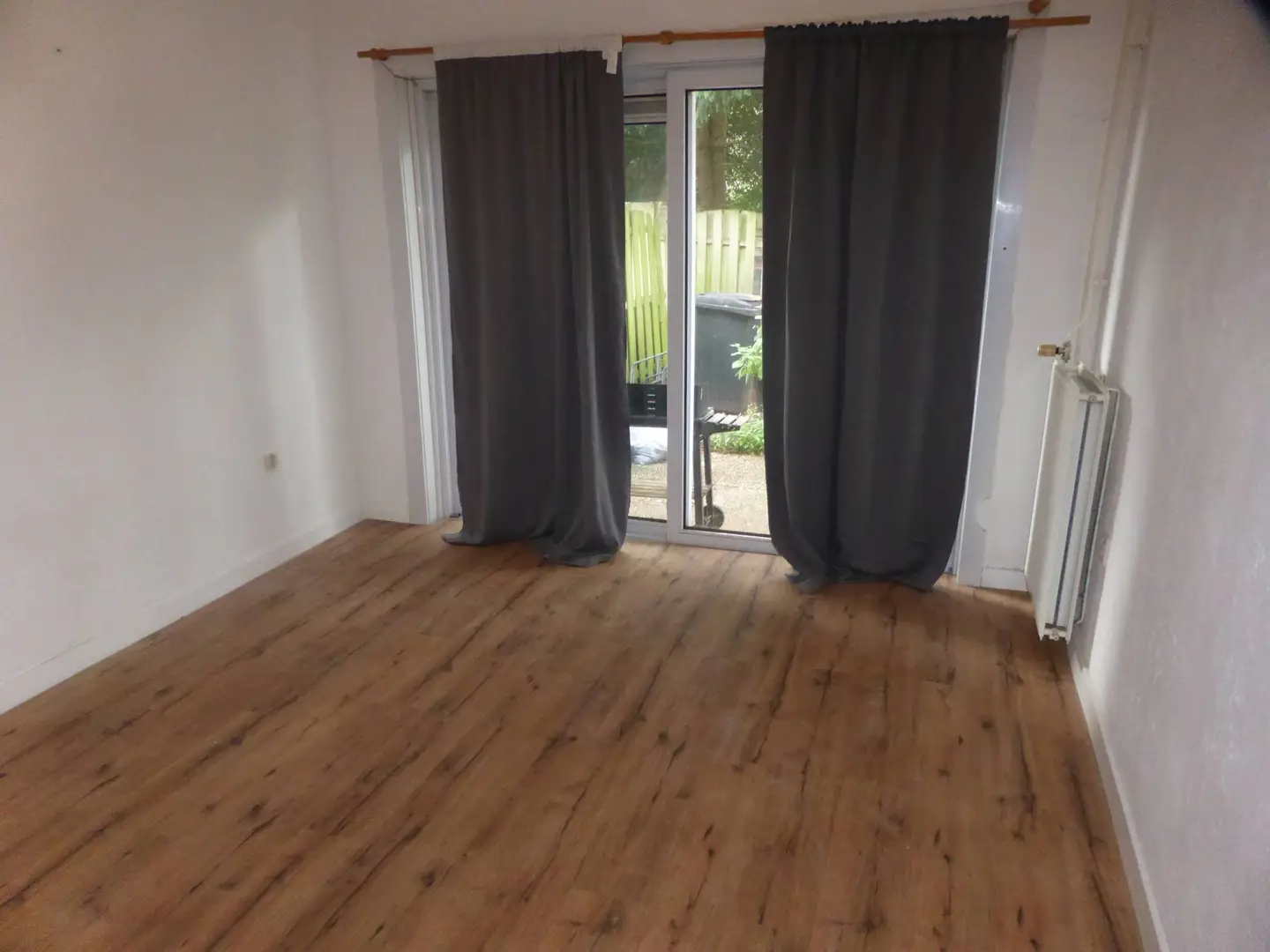 Foto #1 Kamer Wandelpad Hilversum