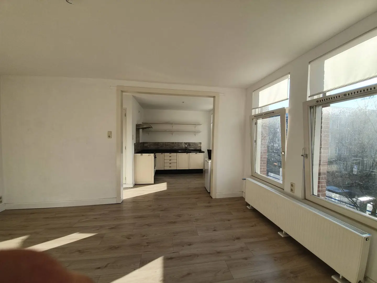 Foto #7 Appartement Overtoom Amsterdam