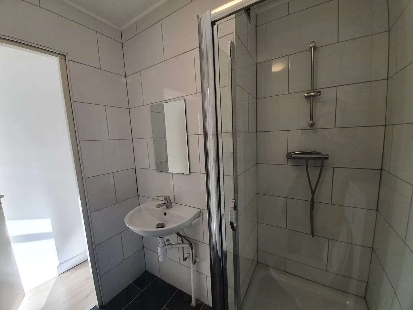 Foto #11 Appartement Overtoom Amsterdam