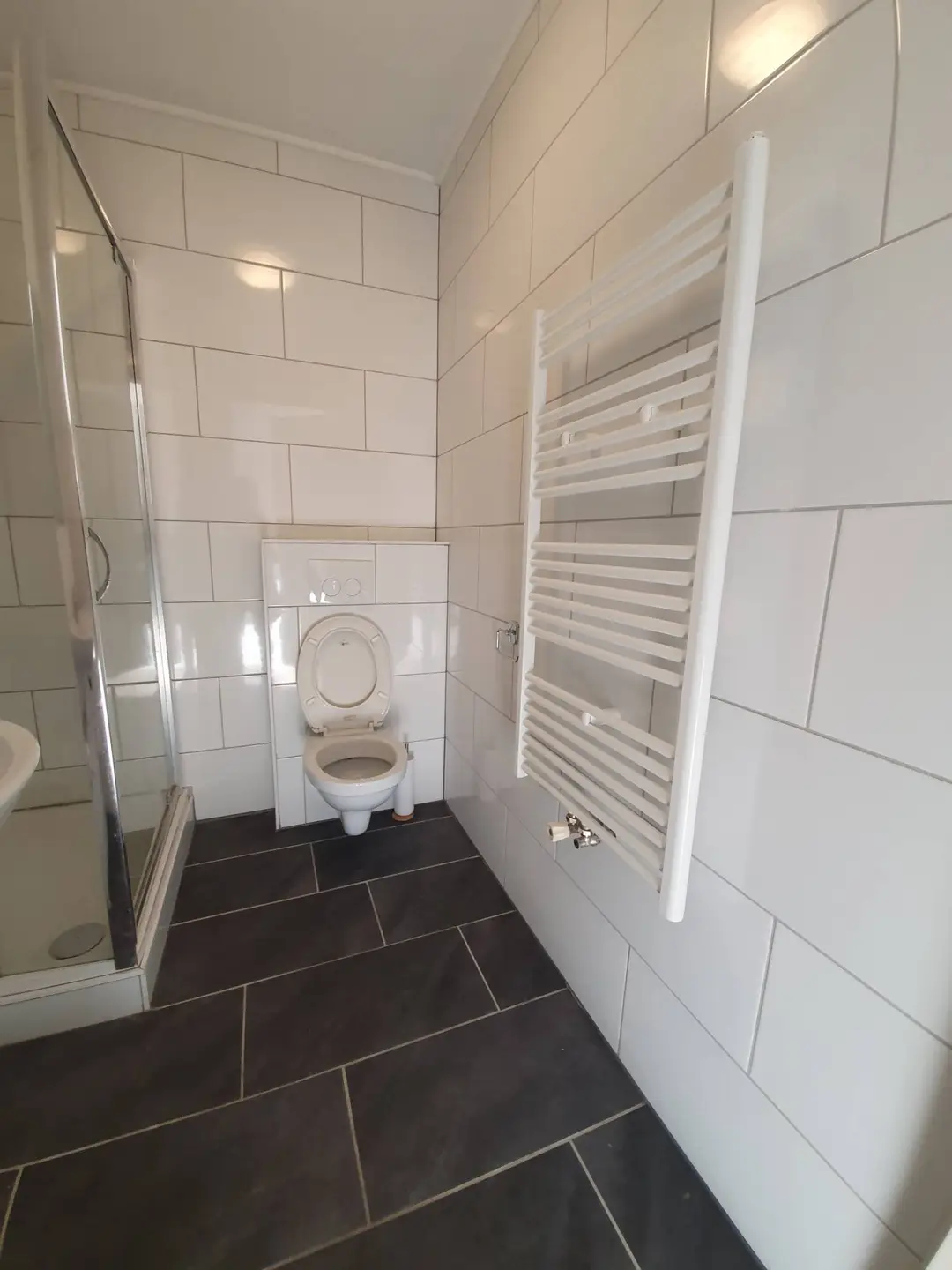 Foto #9 Appartement Overtoom Amsterdam