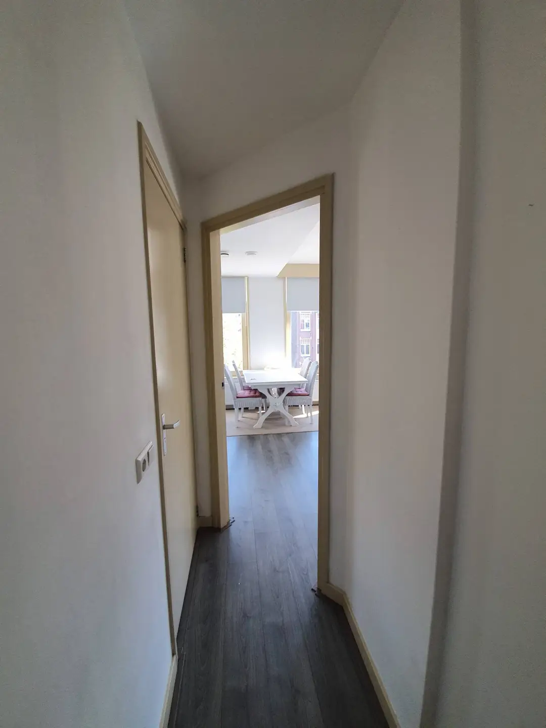 Foto #6 Appartement Overtoom Amsterdam