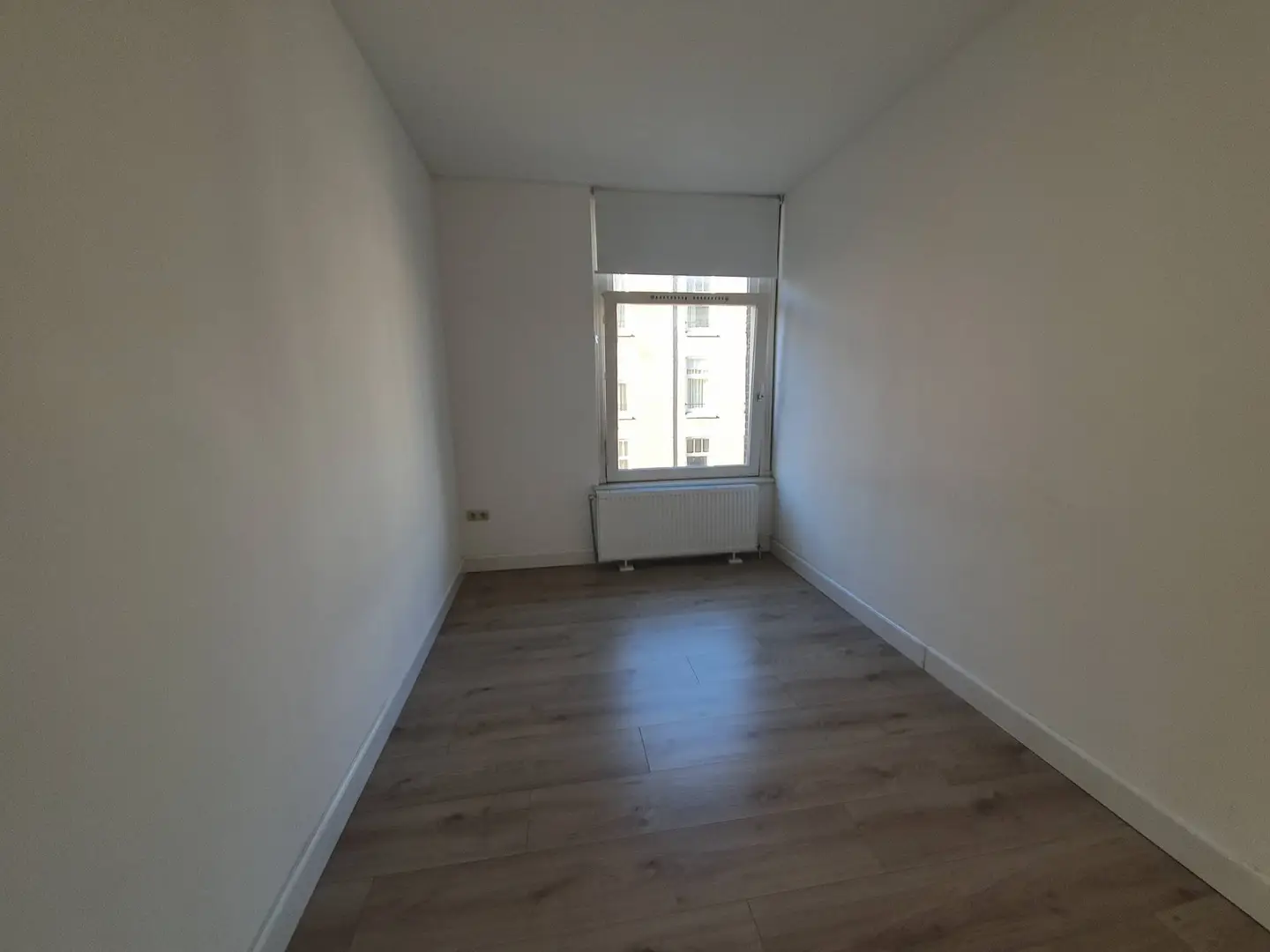 Foto #13 Appartement Overtoom Amsterdam