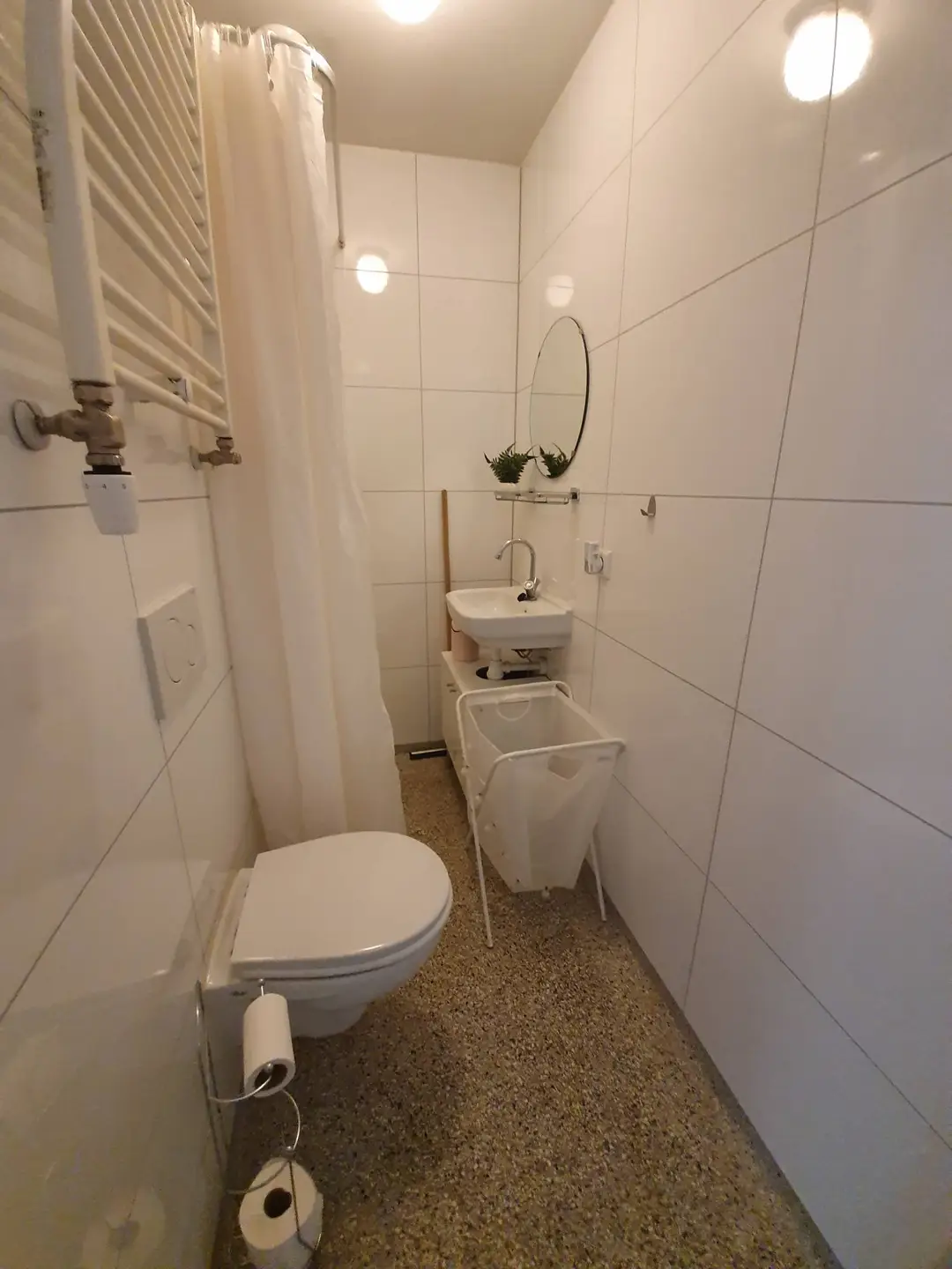 Foto #3 Appartement Overtoom Amsterdam