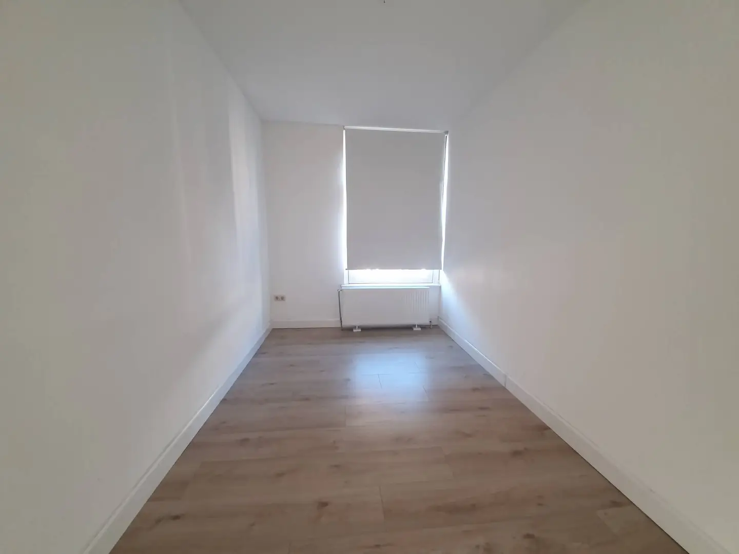 Foto #12 Appartement Overtoom Amsterdam