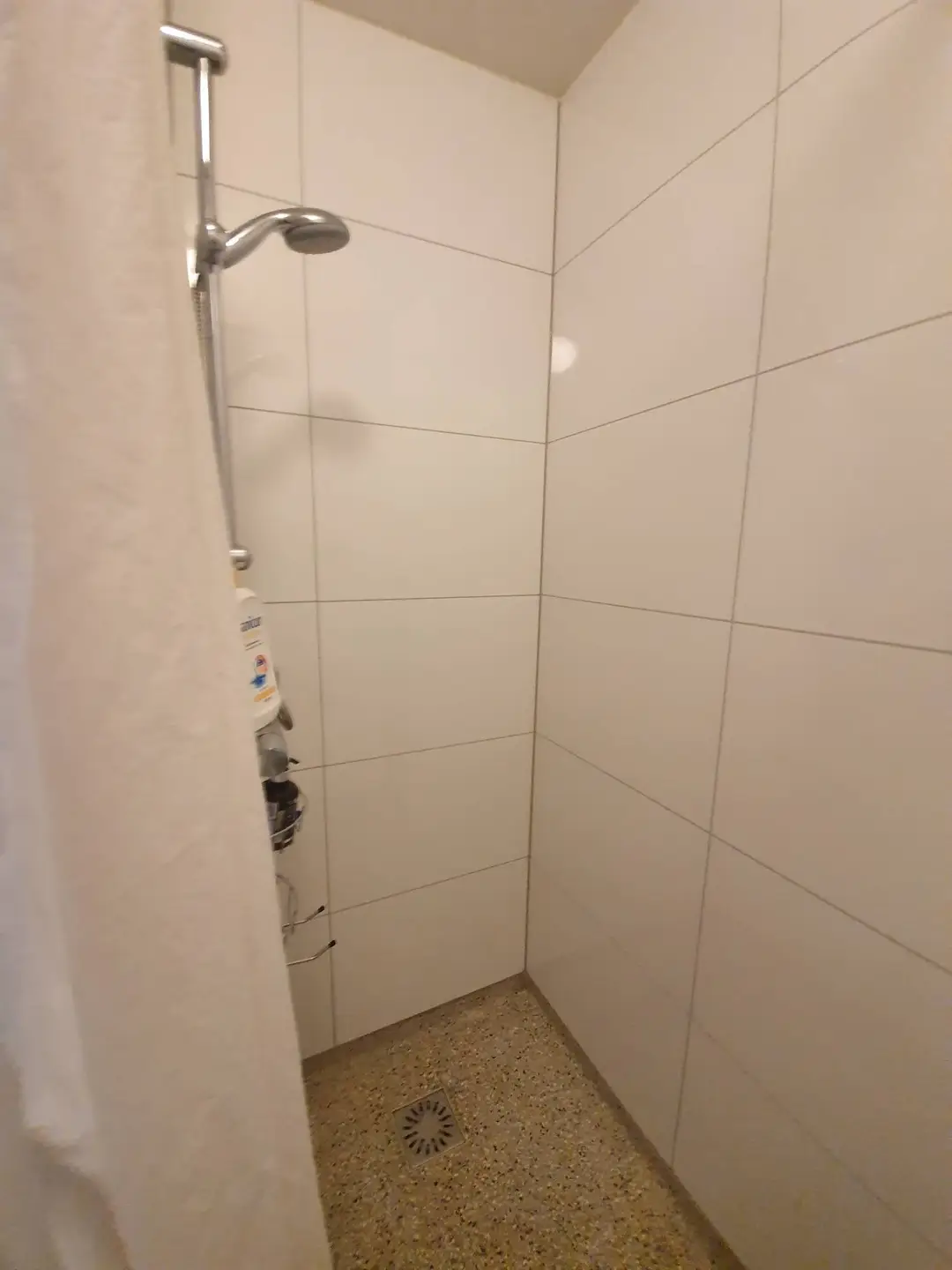 Foto #4 Appartement Overtoom Amsterdam
