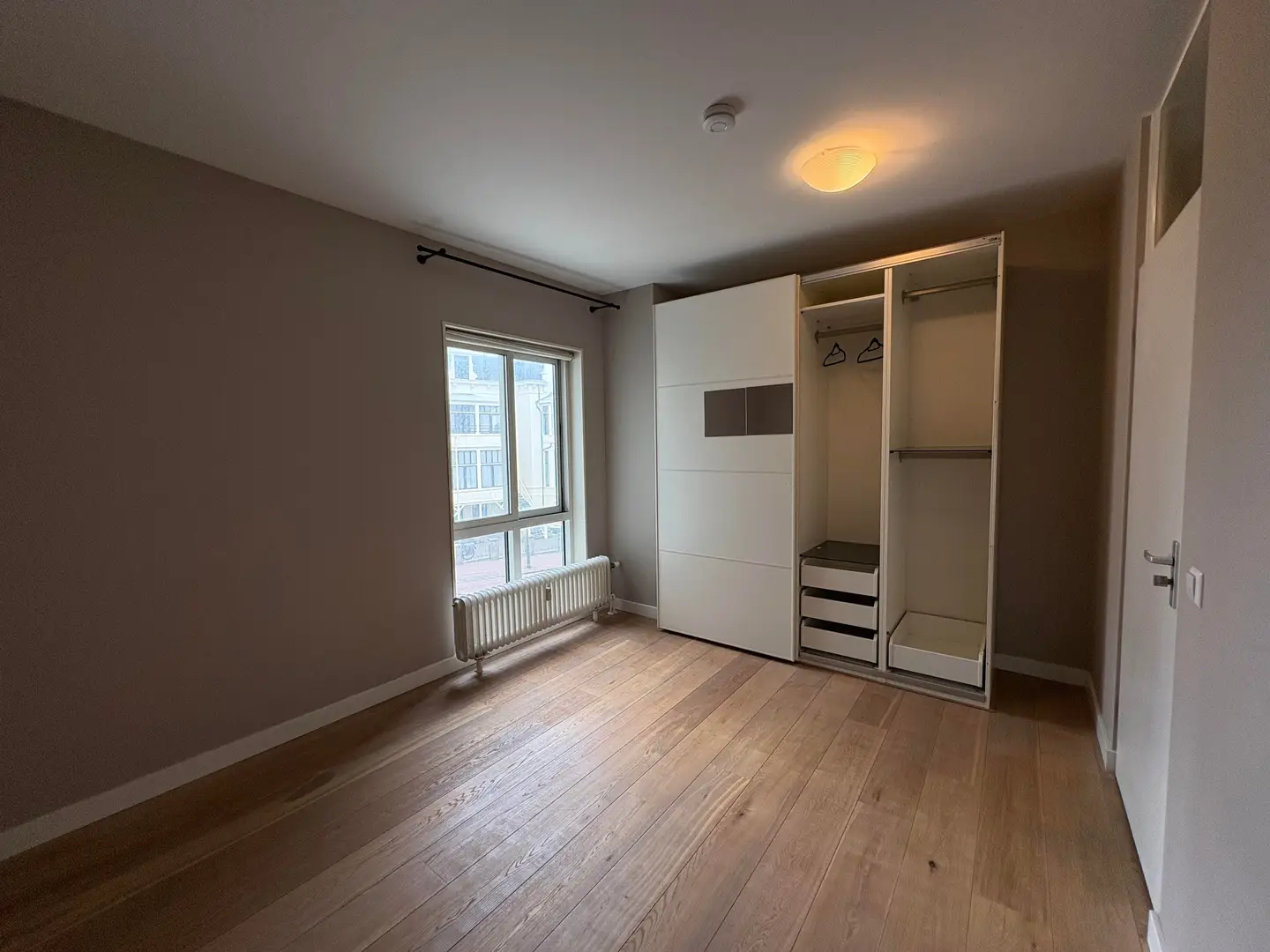 Foto #26 Appartement Seinpostduin Den Haag
