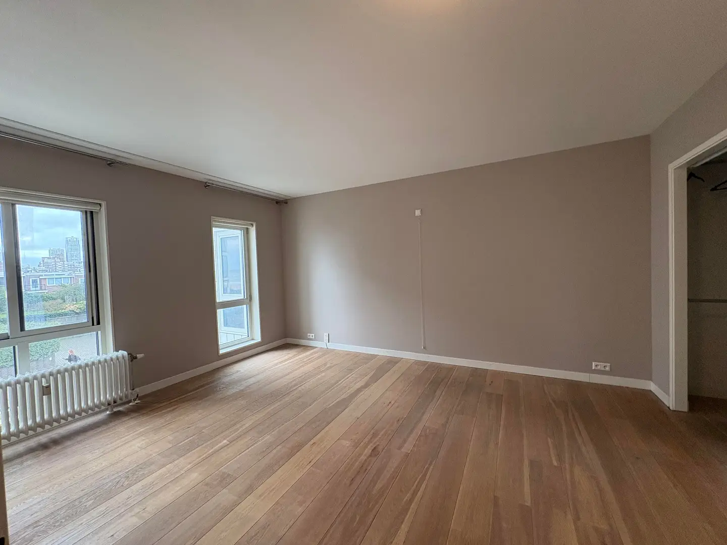 Foto #19 Appartement Seinpostduin Den Haag