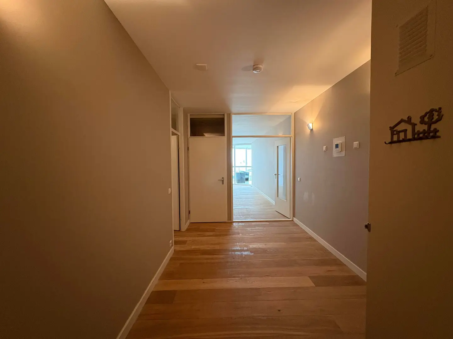 Foto #4 Appartement Seinpostduin Den Haag