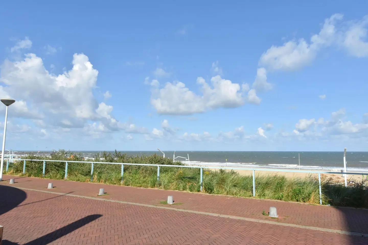 Foto #34 Appartement Seinpostduin Den Haag