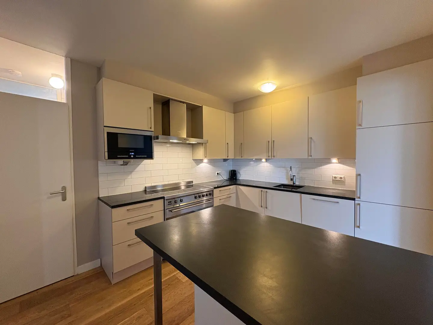 Foto #14 Appartement Seinpostduin Den Haag