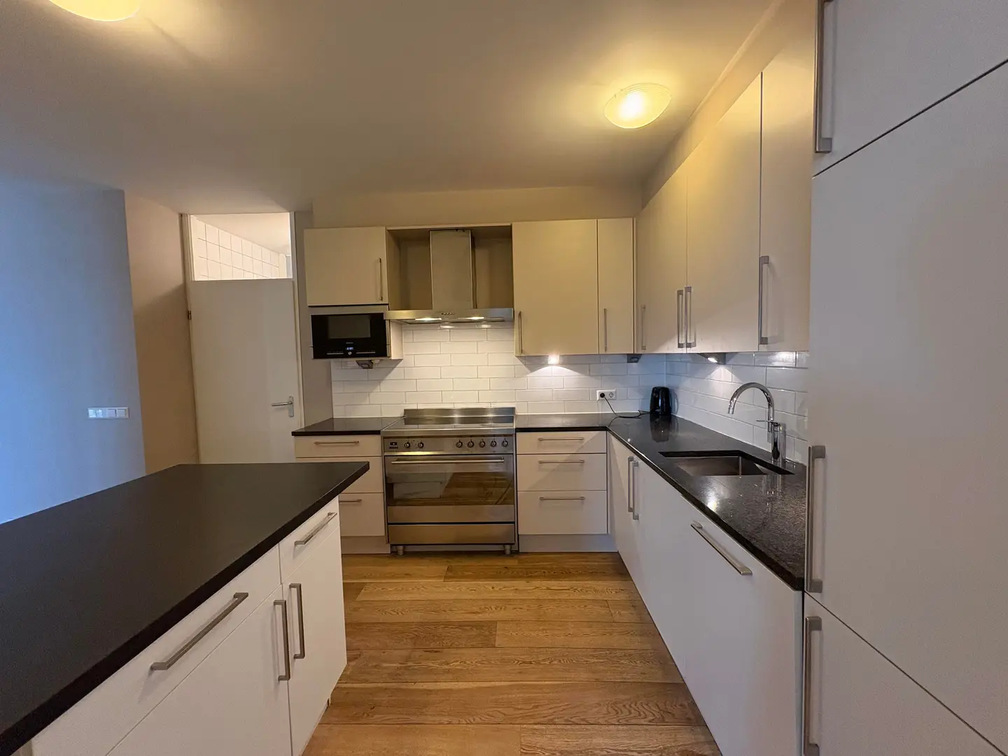 Foto #15 Appartement Seinpostduin Den Haag