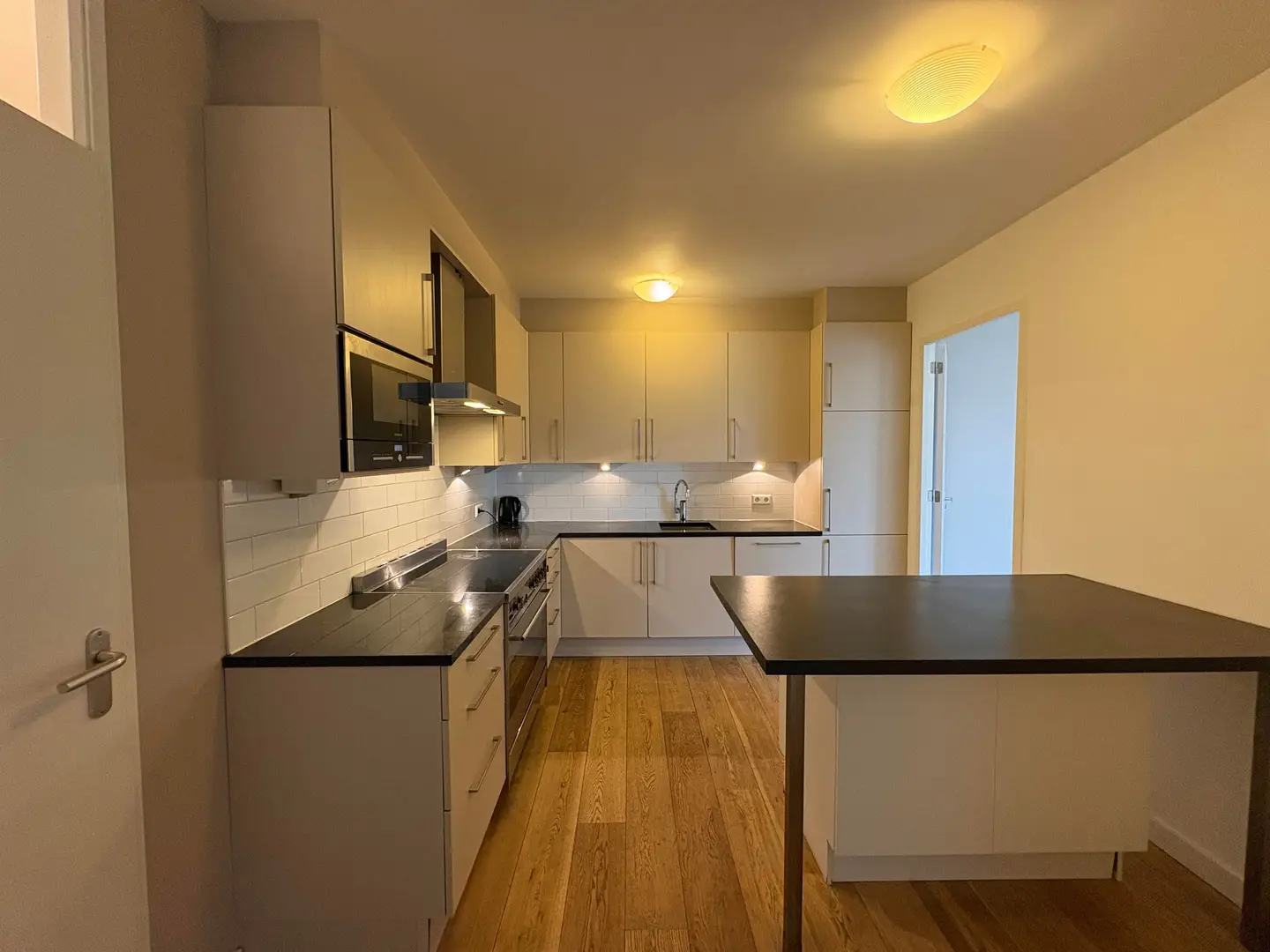 Foto #13 Appartement Seinpostduin Den Haag