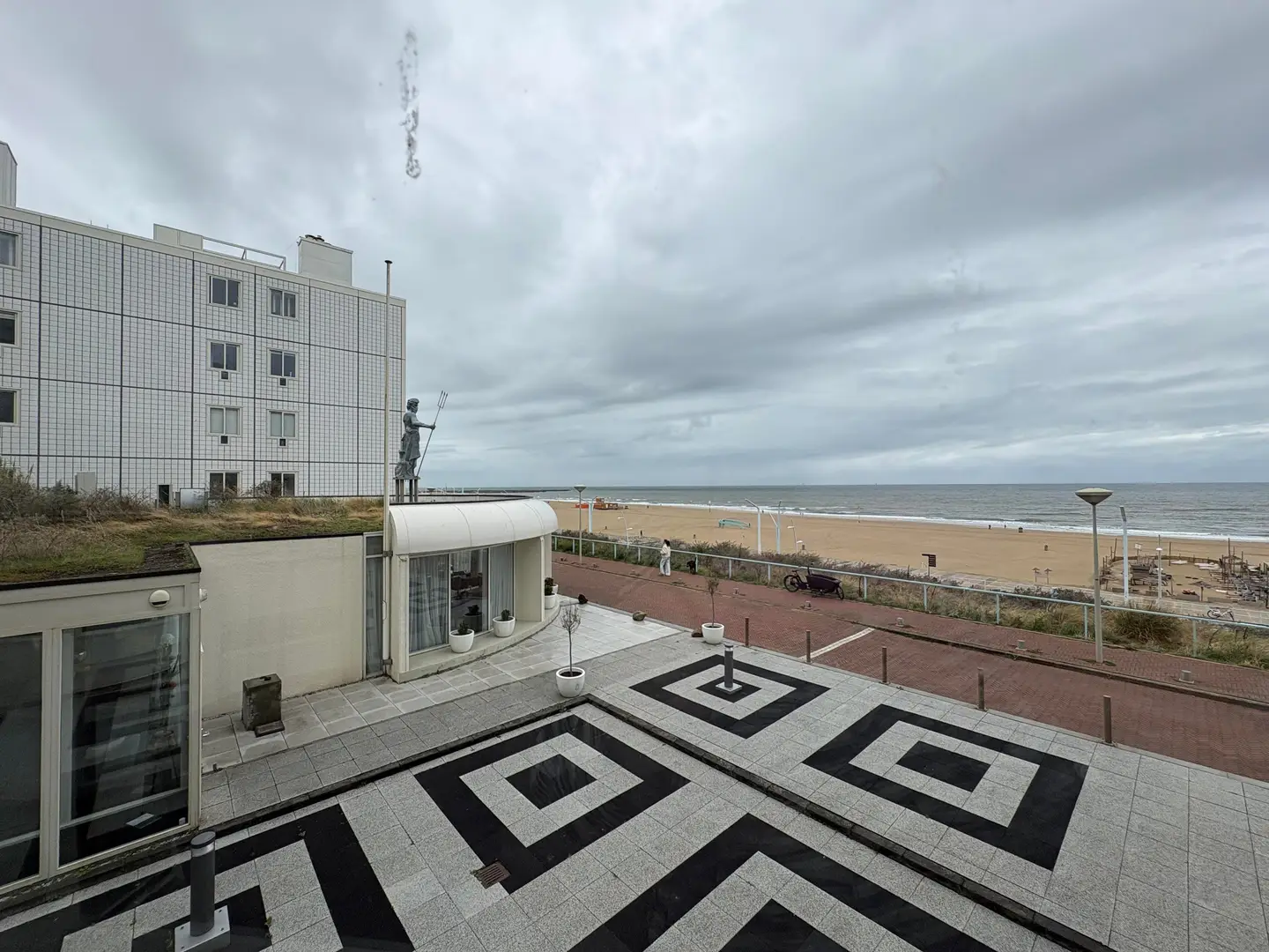 Foto #29 Appartement Seinpostduin Den Haag