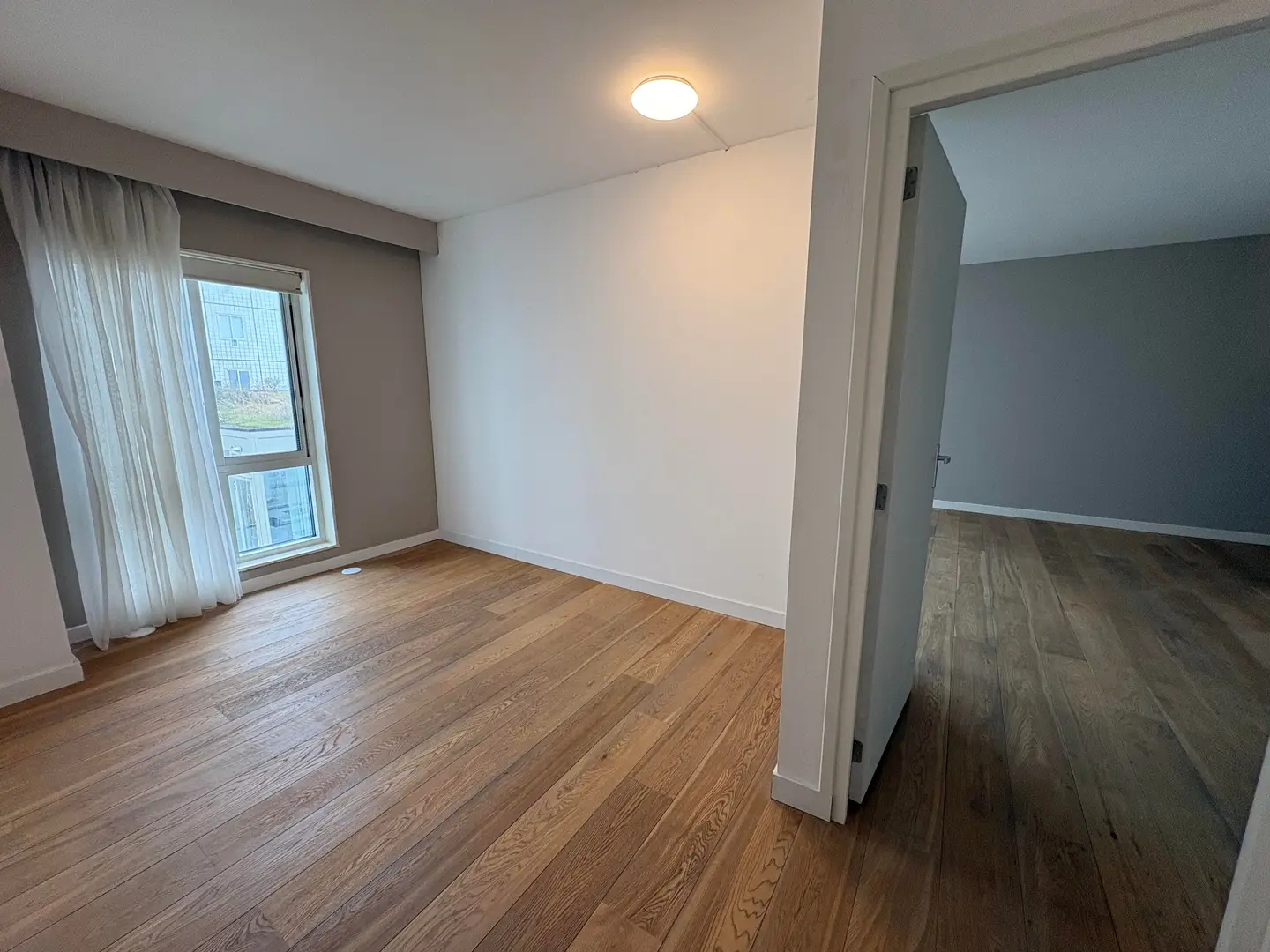 Foto #10 Appartement Seinpostduin Den Haag