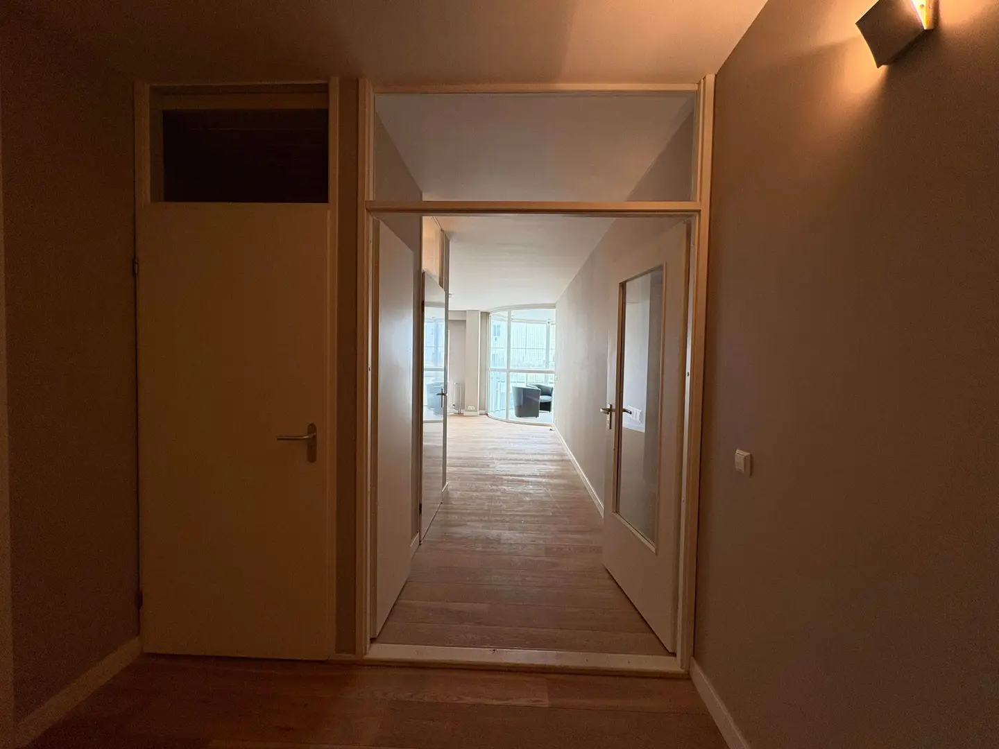 Foto #5 Appartement Seinpostduin Den Haag