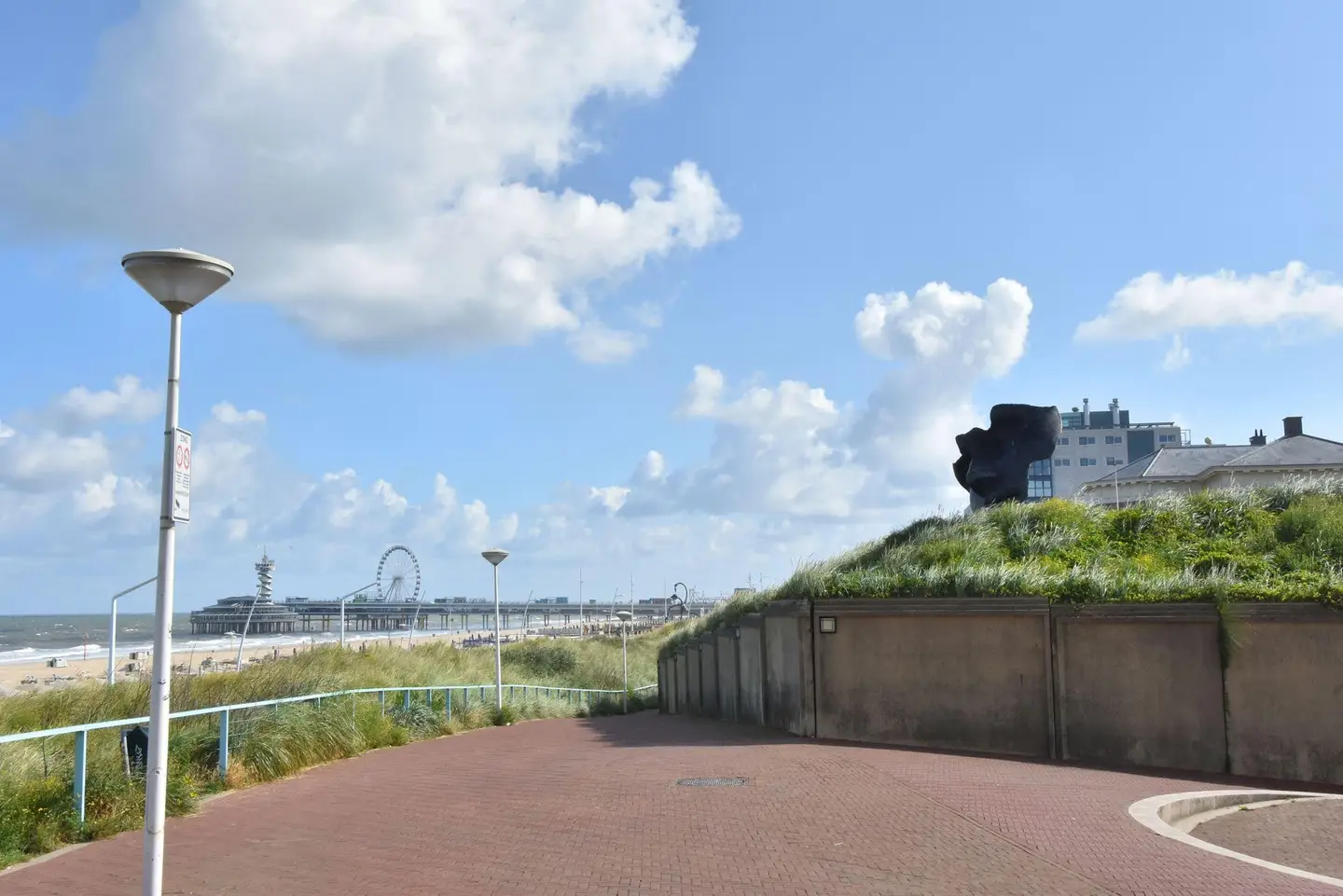 Foto #32 Appartement Seinpostduin Den Haag
