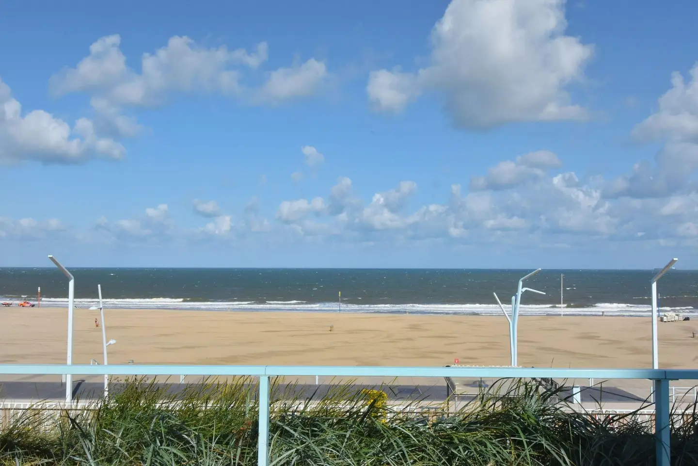Foto #33 Appartement Seinpostduin Den Haag