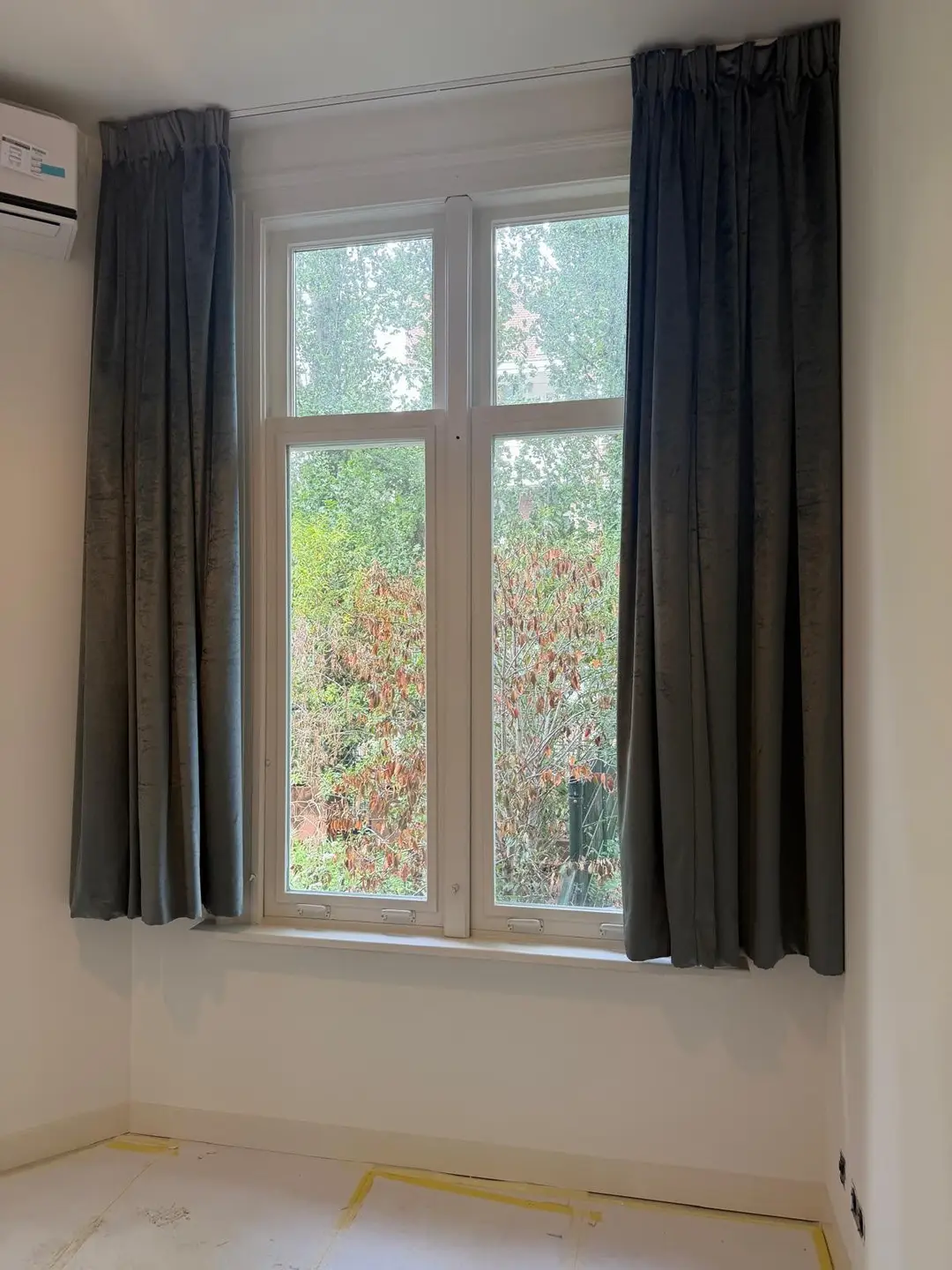 Foto #15 Appartement Overtoom Amsterdam