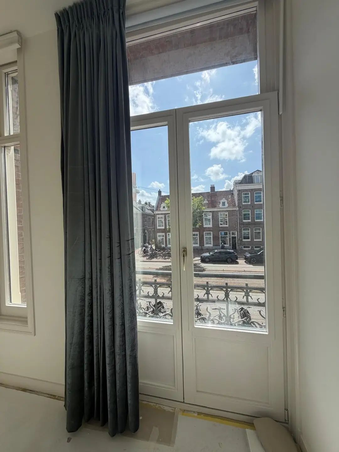 Foto #6 Appartement Overtoom Amsterdam