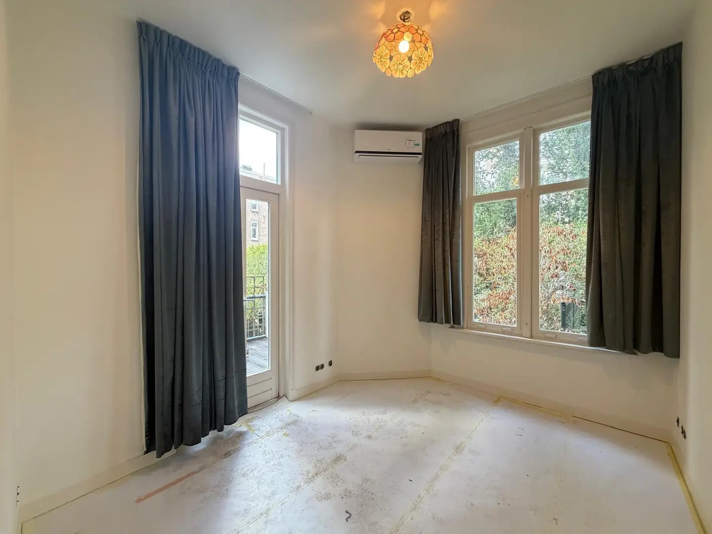 Foto #10 Appartement Overtoom Amsterdam