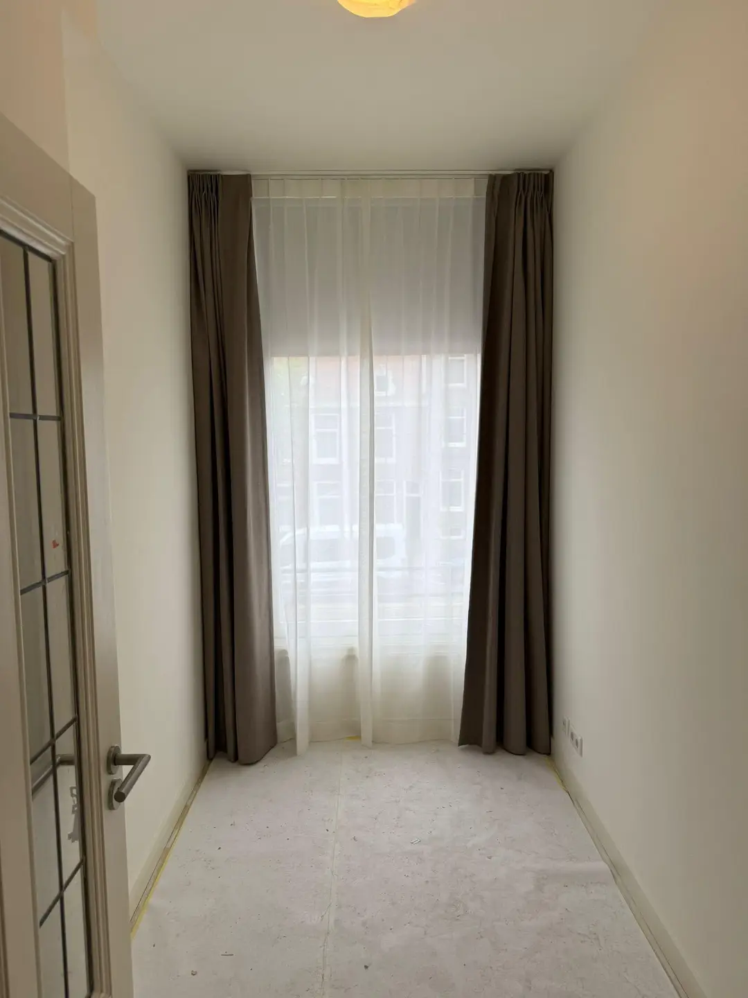 Foto #5 Appartement Overtoom Amsterdam