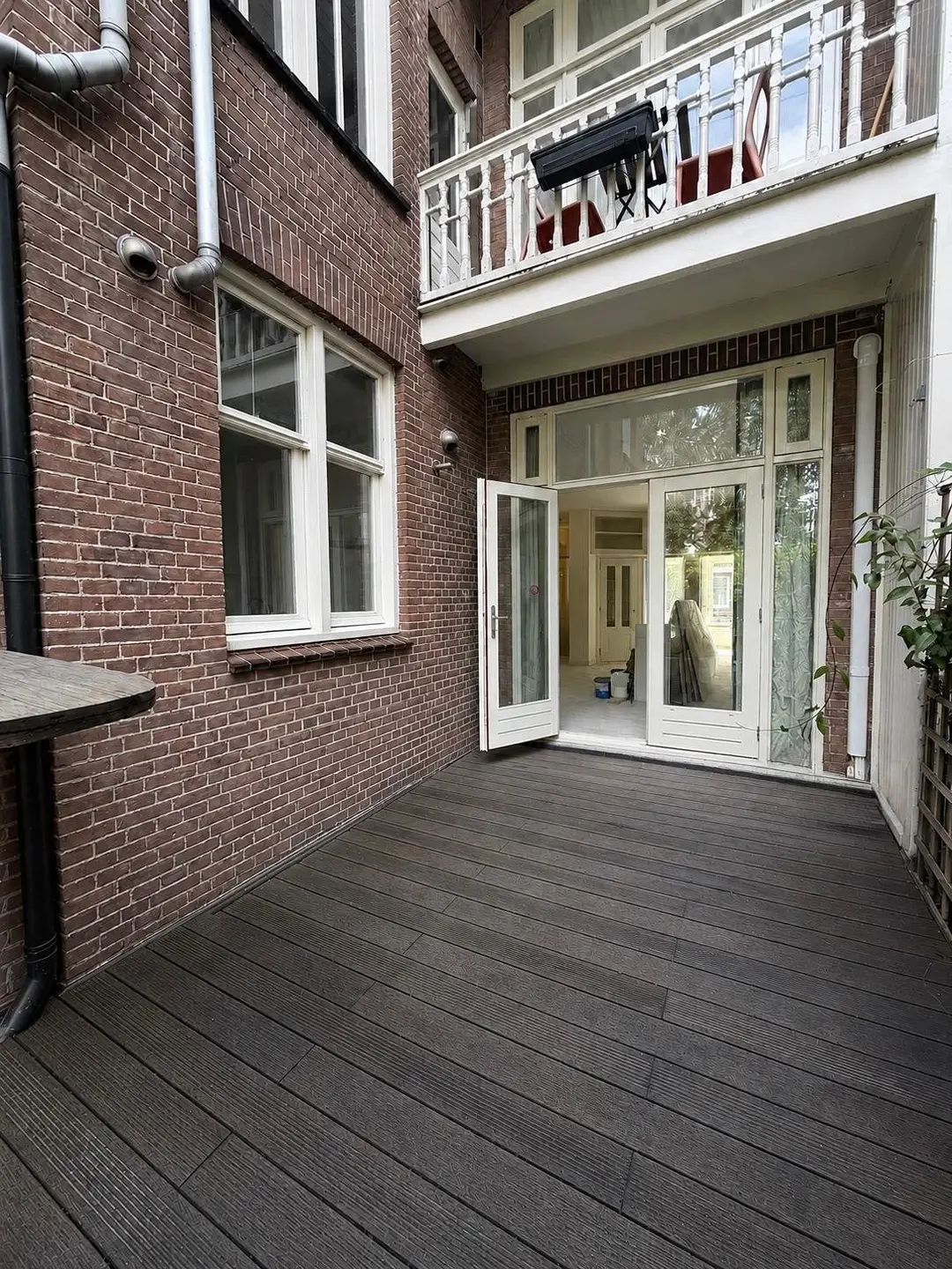 Foto #17 Appartement Overtoom Amsterdam