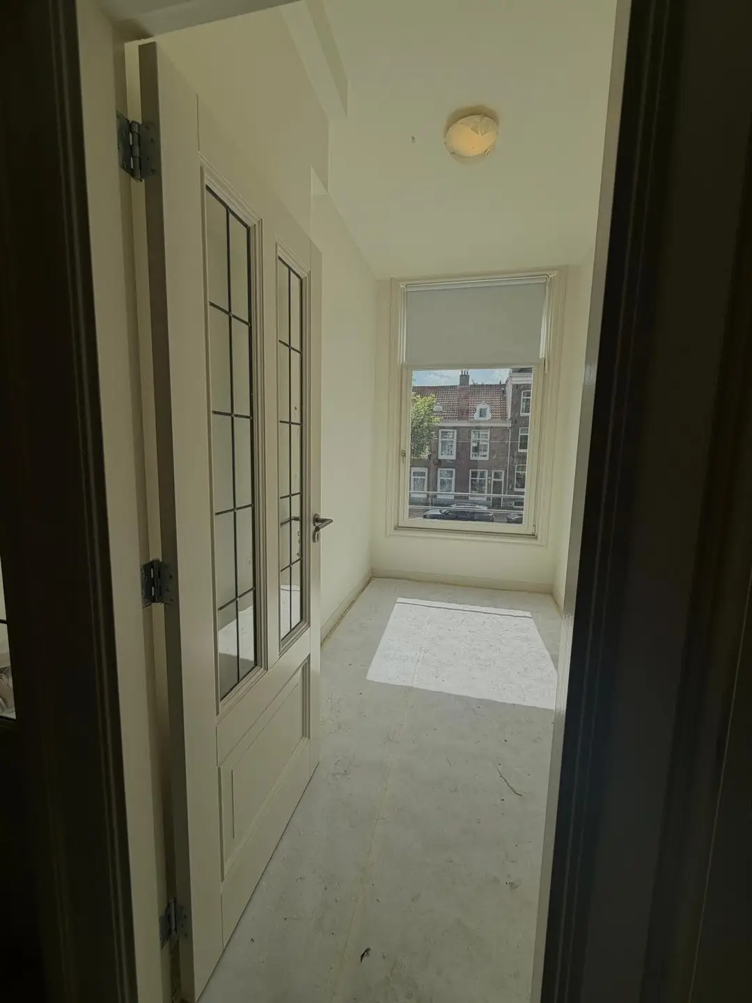 Foto #4 Appartement Overtoom Amsterdam