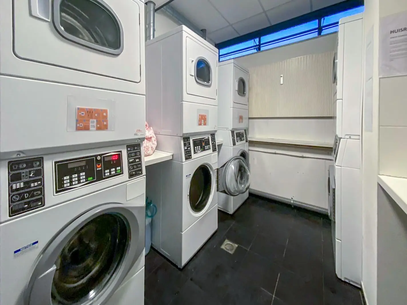 Foto #14 Kamer Van Heuven Goedhartlaan Utrecht