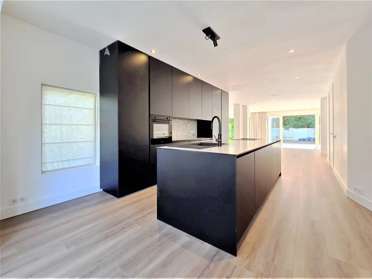 Foto #10 Huurwoning Reigerstraat Badhoevedorp