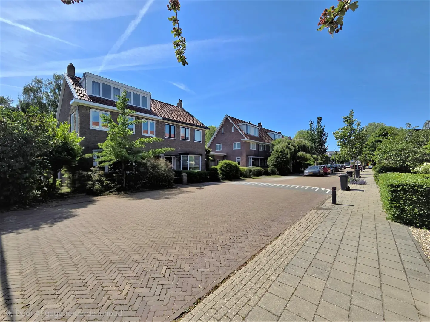 Foto #57 Huurwoning Reigerstraat Badhoevedorp