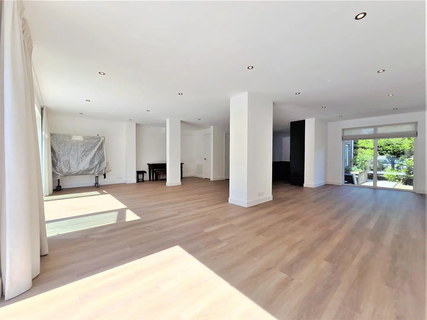 Foto #2 Huurwoning Reigerstraat Badhoevedorp