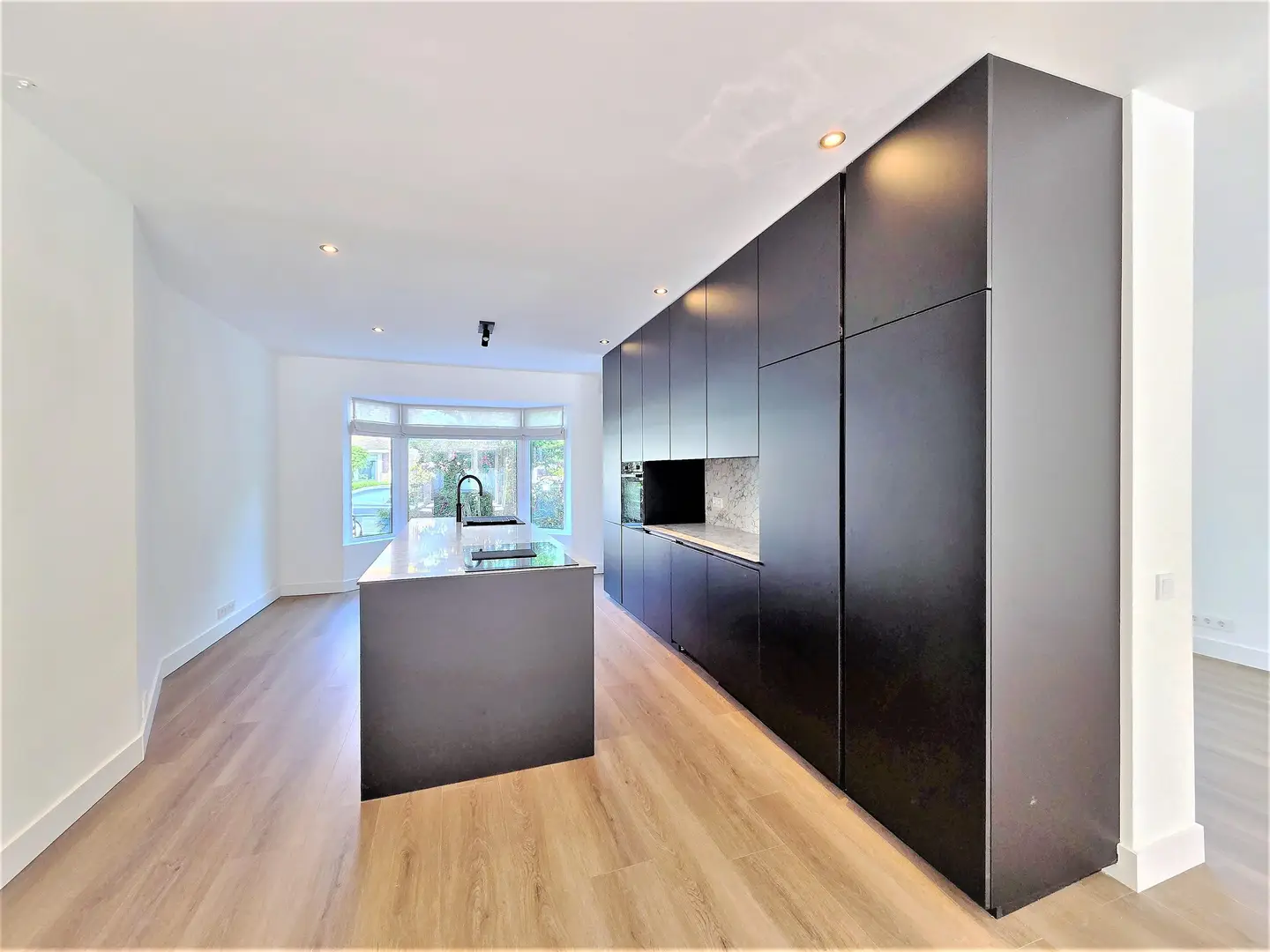 Foto #5 Huurwoning Reigerstraat Badhoevedorp
