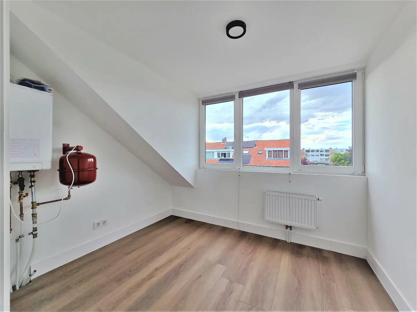 Foto #44 Huurwoning Reigerstraat Badhoevedorp