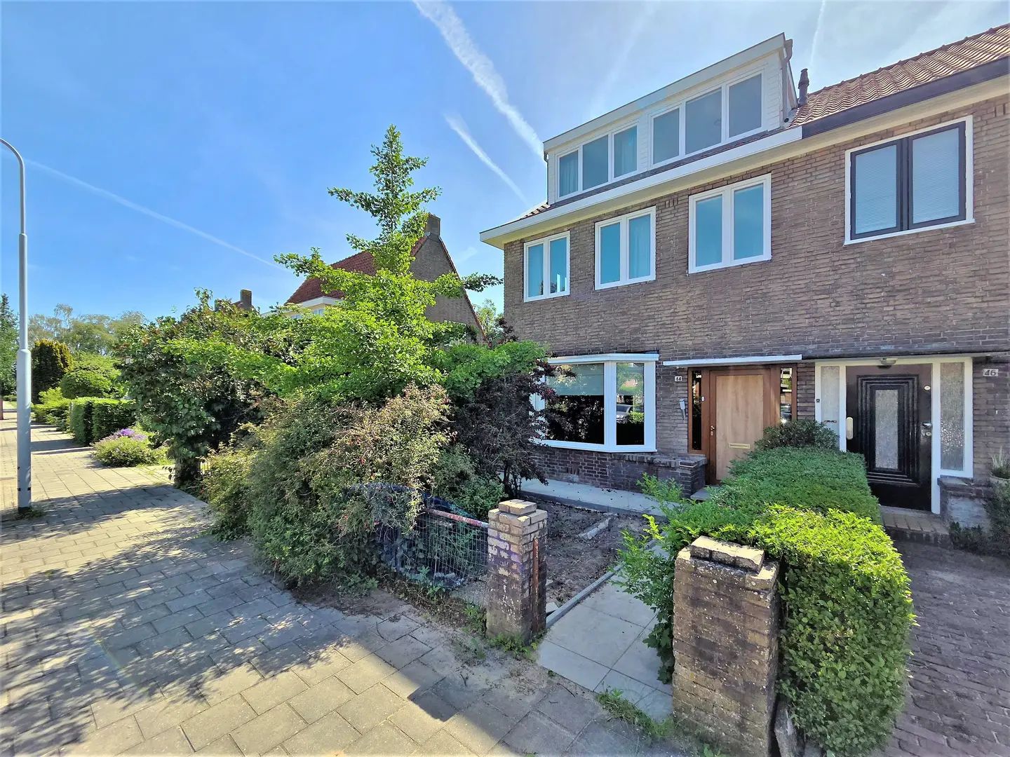 Foto #54 Huurwoning Reigerstraat Badhoevedorp