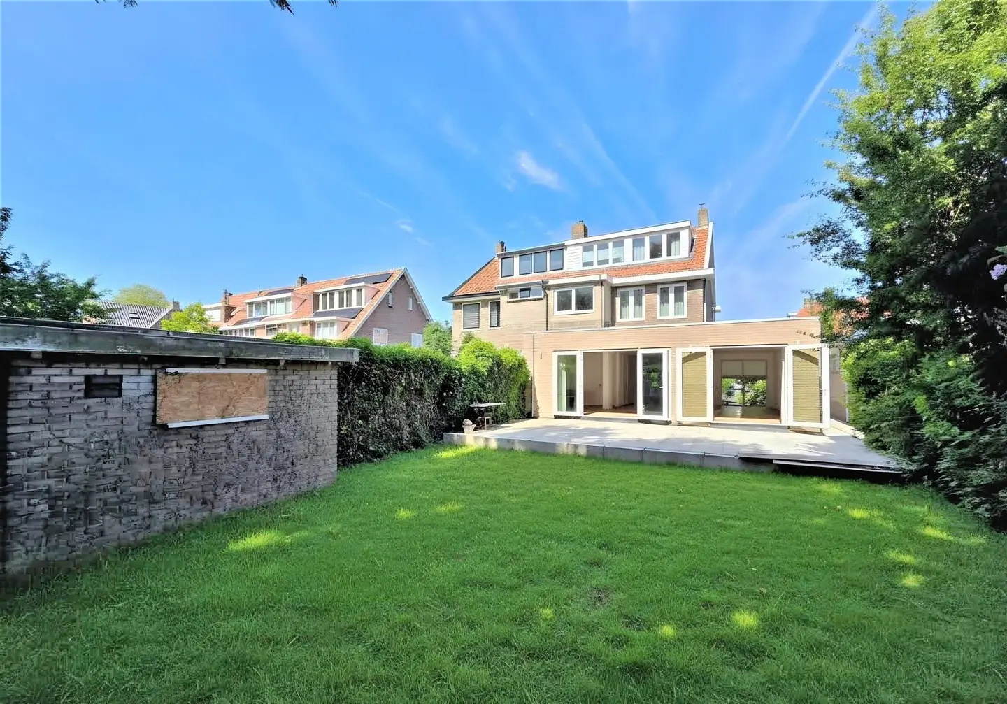 Foto #18 Huurwoning Reigerstraat Badhoevedorp