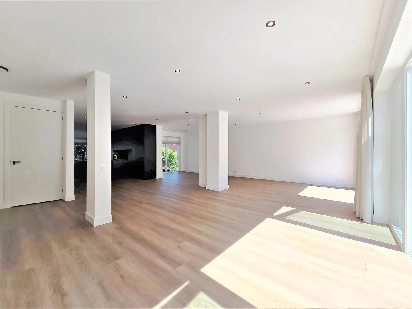 Foto #3 Huurwoning Reigerstraat Badhoevedorp