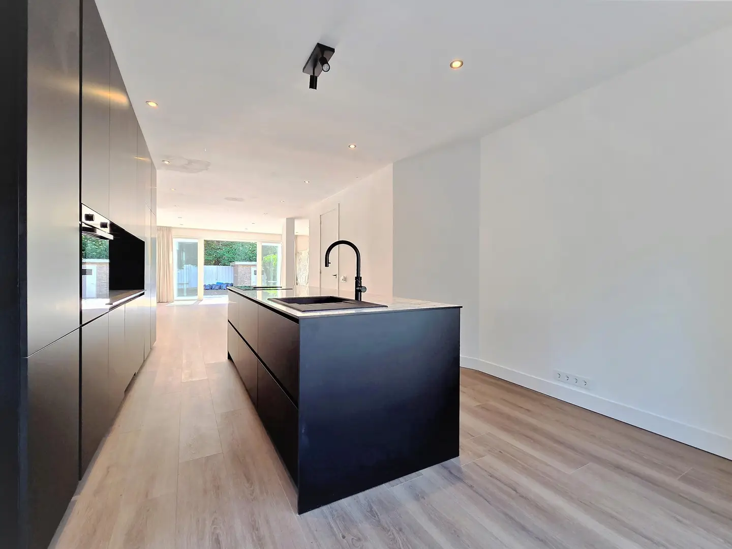 Foto #8 Huurwoning Reigerstraat Badhoevedorp