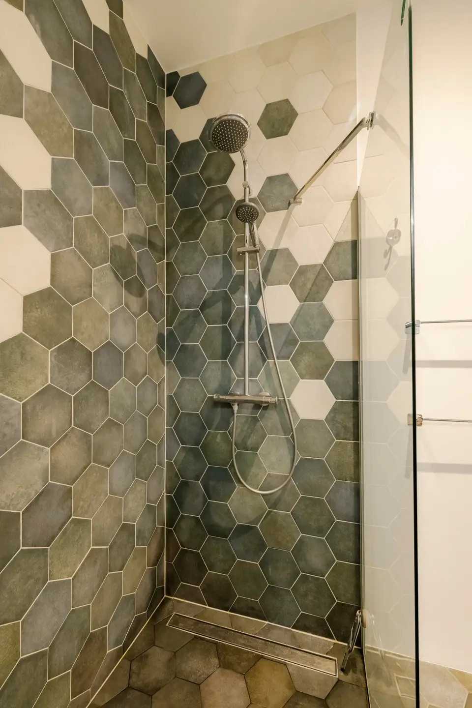 Foto #16 Appartement Karel du Jardinstraat Amsterdam
