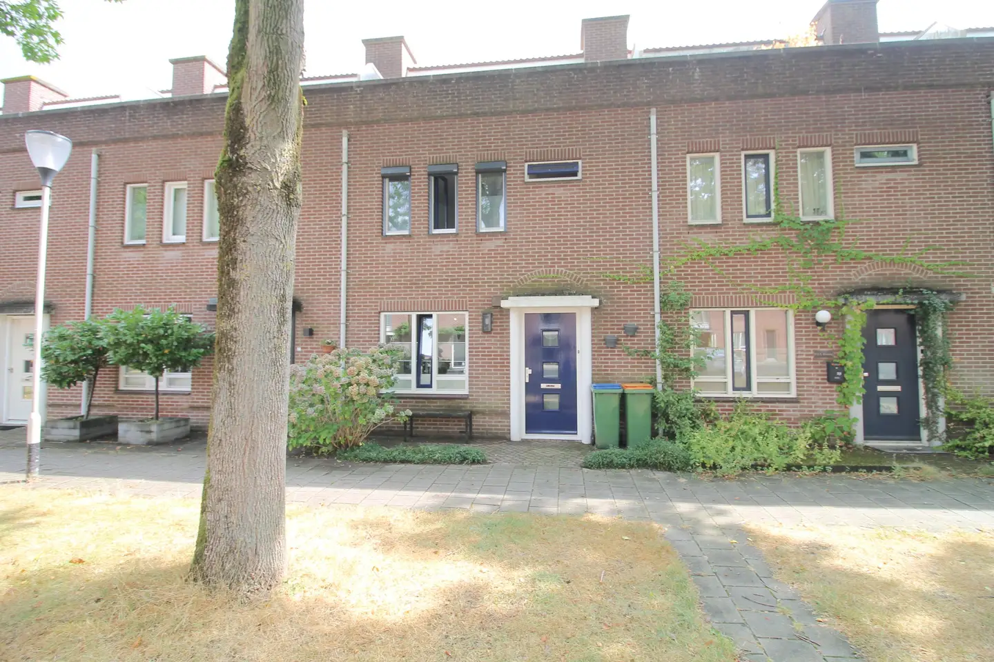 Foto #24 Huurwoning William Boothstraat Breda