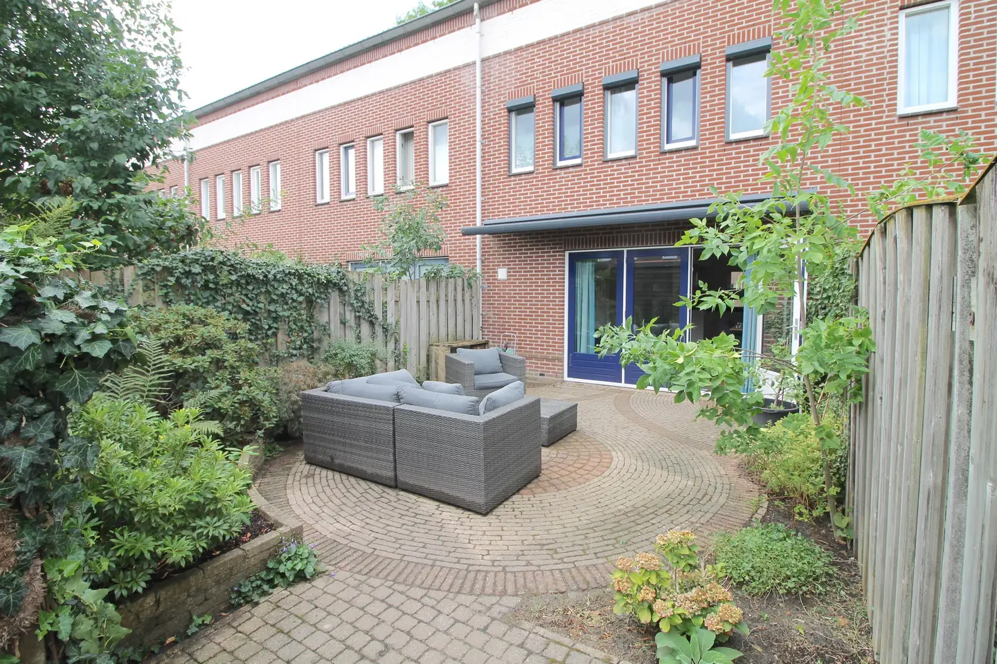 Foto #22 Huurwoning William Boothstraat Breda