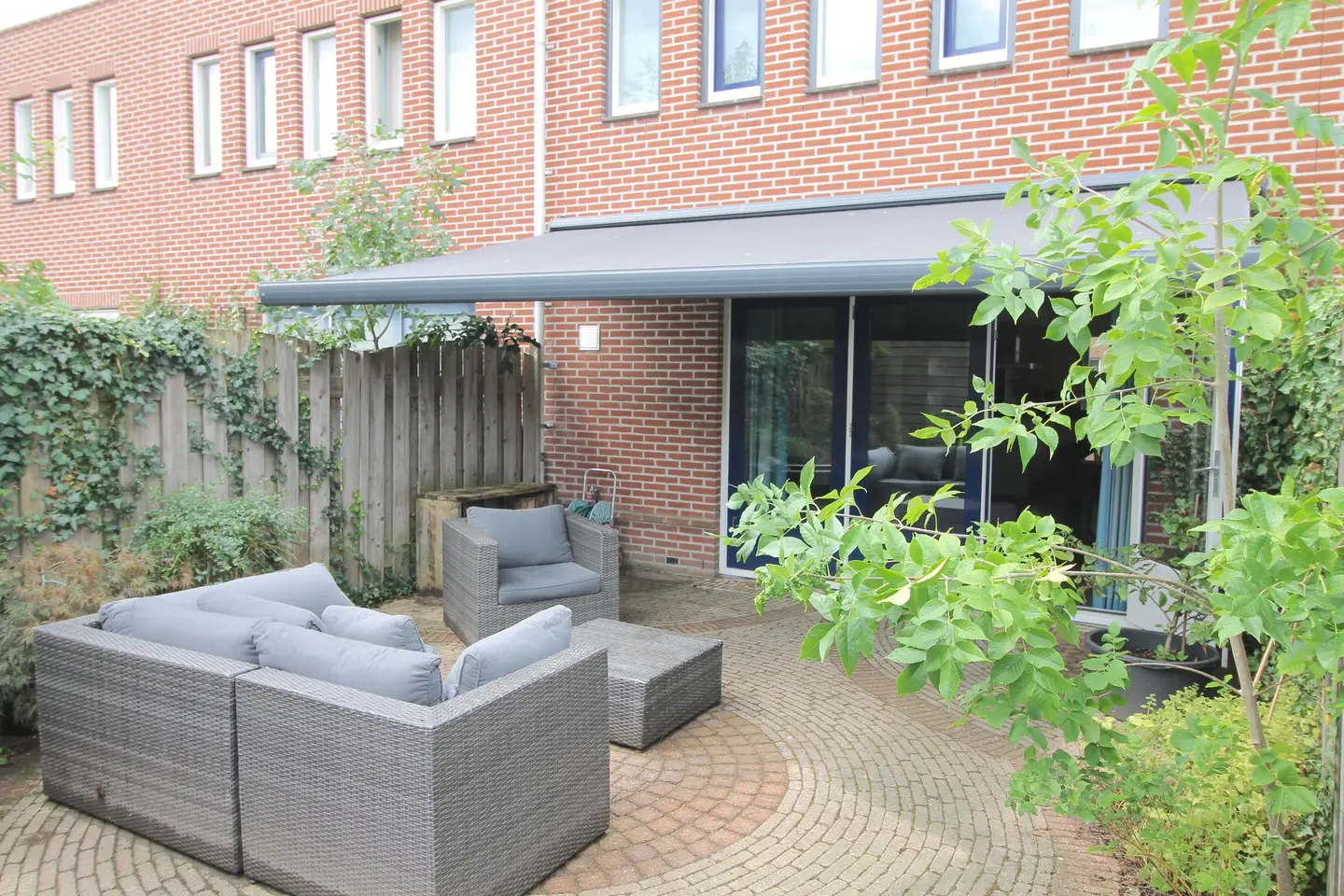 Foto #23 Huurwoning William Boothstraat Breda