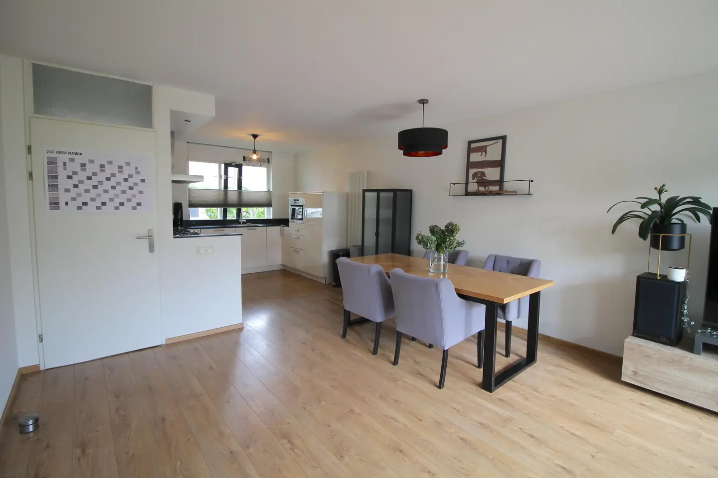 Foto #5 Huurwoning William Boothstraat Breda