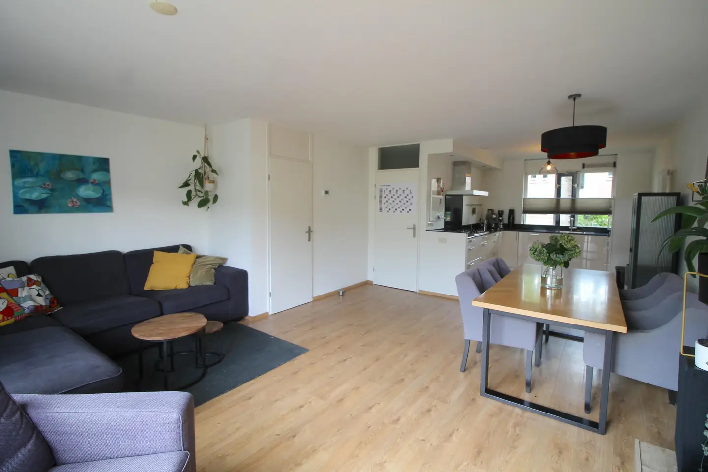 Foto #4 Huurwoning William Boothstraat Breda
