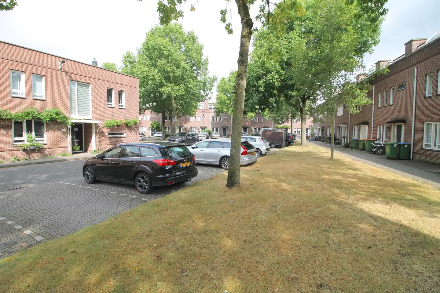 Foto #25 Huurwoning William Boothstraat Breda