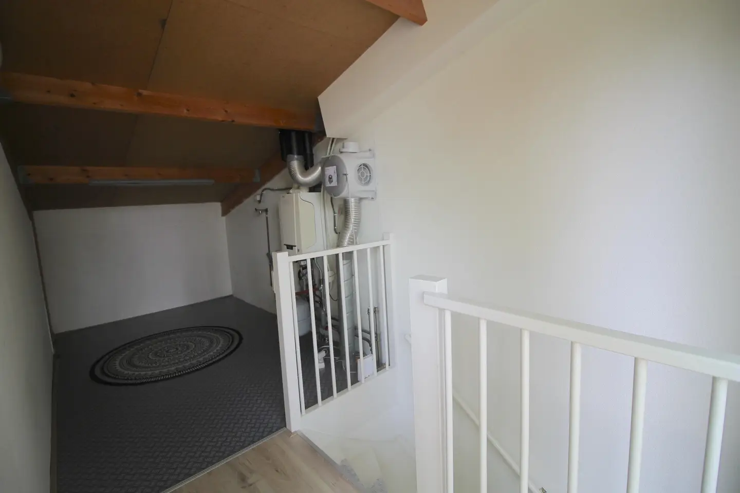Foto #18 Huurwoning William Boothstraat Breda