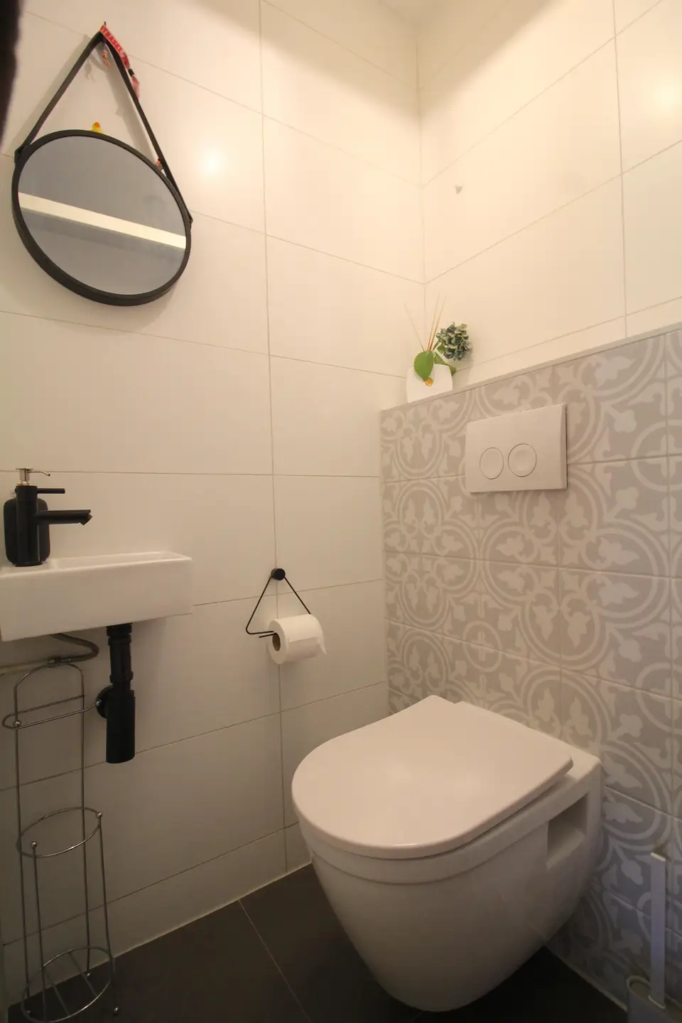 Foto #6 Huurwoning William Boothstraat Breda