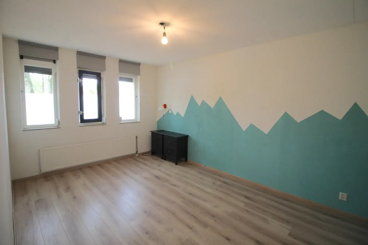 Foto #9 Huurwoning William Boothstraat Breda