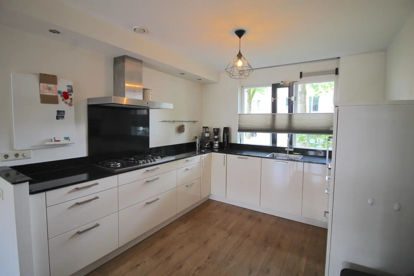 Foto #3 Huurwoning William Boothstraat Breda